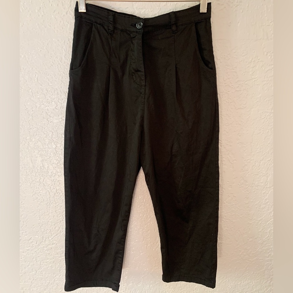 5 for $20! High waist capris